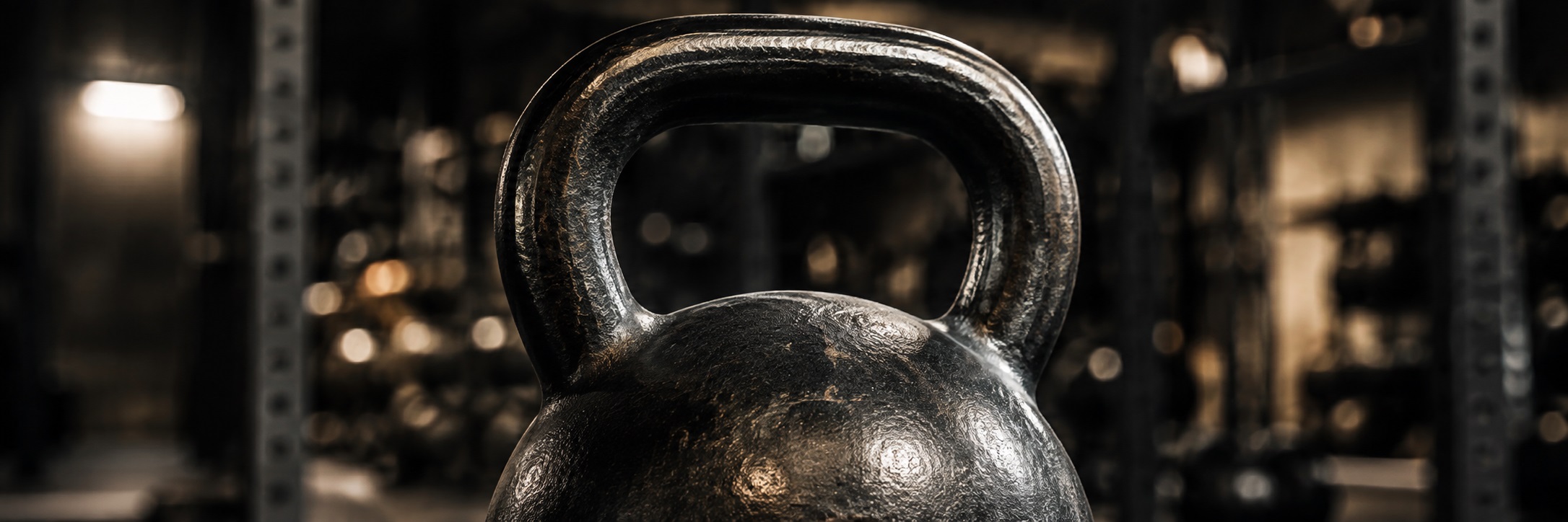 Le migliori kettlebell per iniziare