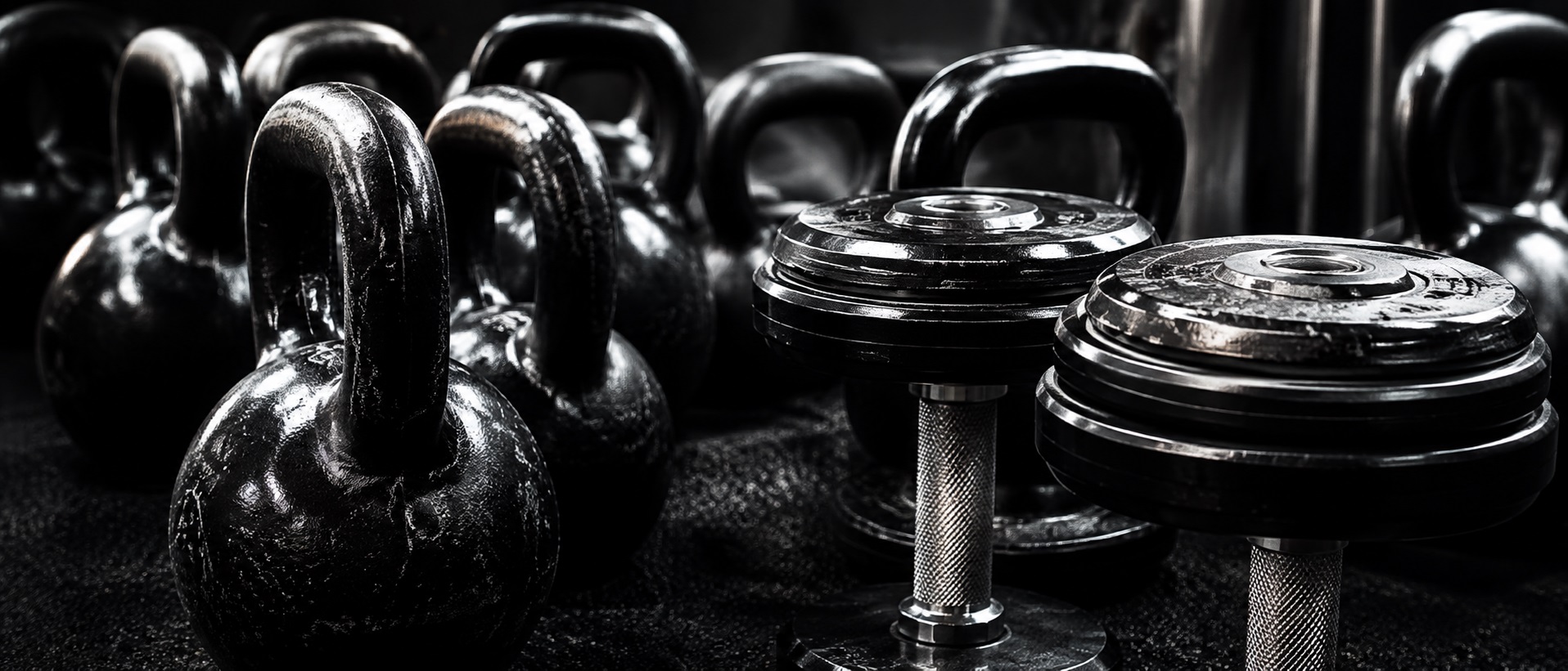 Tecniche base del kettlebell