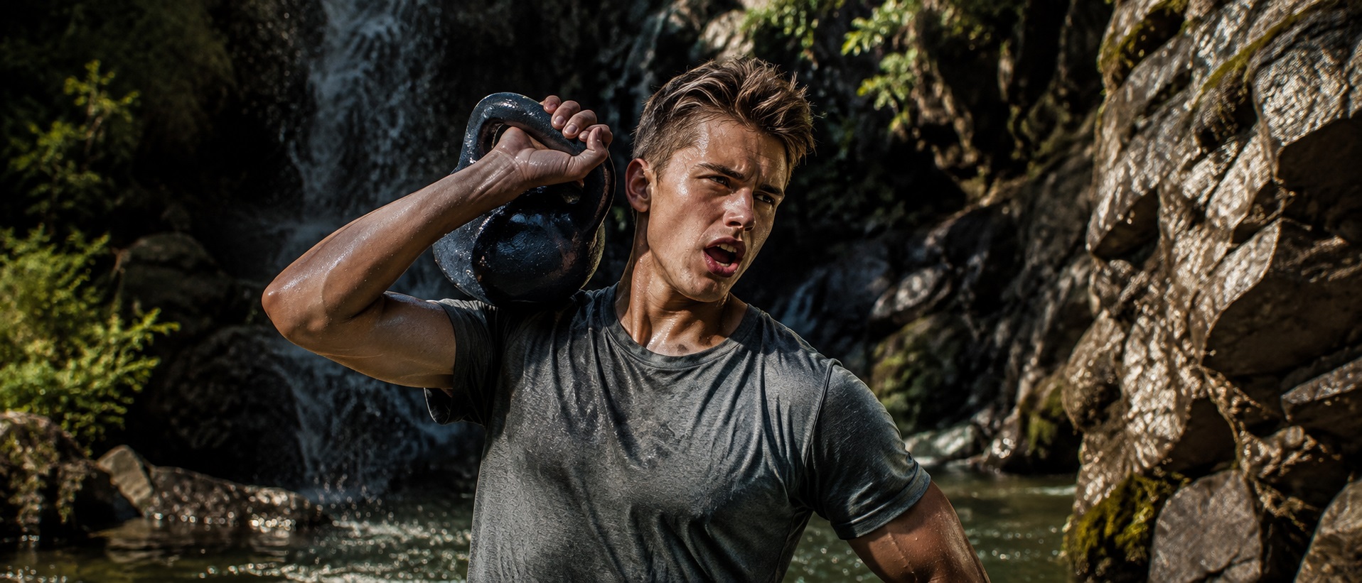 Programmi di allenamento kettlebell