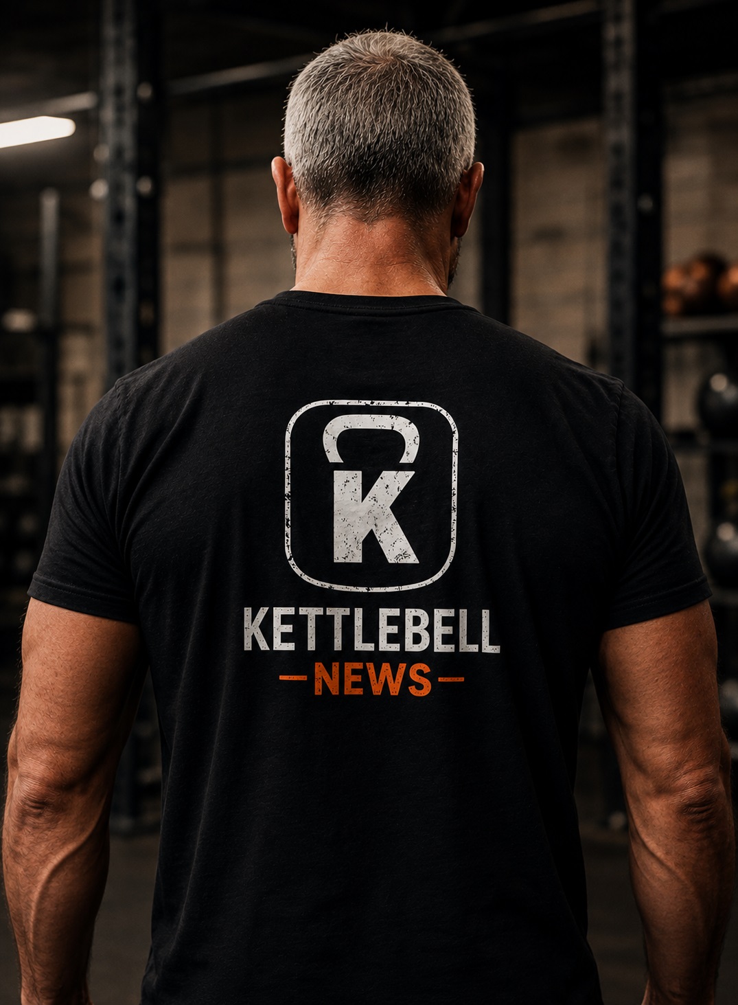 Kettlebell News